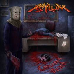 Asylum (AUS) : Concealed Death
